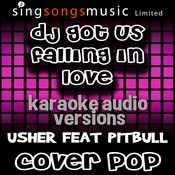 Dj Got Us Falling In Love Originally Performed By Usher Feat