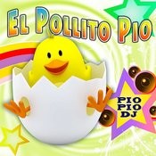 El Pollito Pio Mp3 Song Download El Pollito Pio Single El Pollito Pio Song On Gaana Com