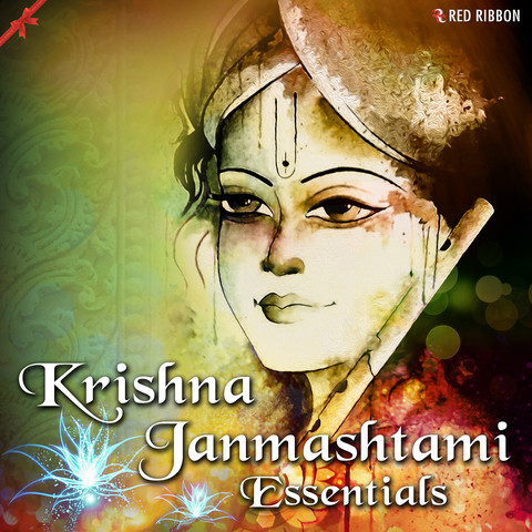 Krishna devotional songs tamil