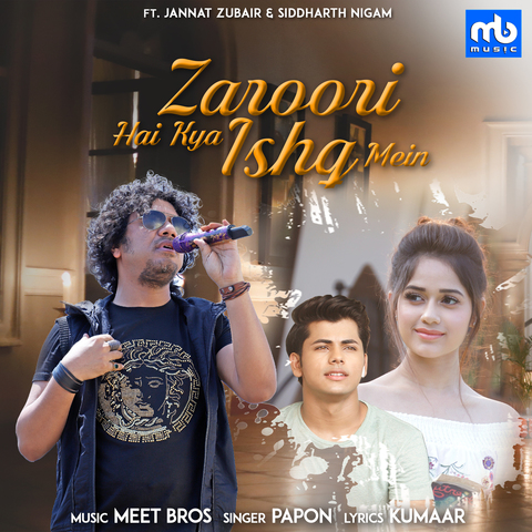 zaroori hai kya ishq mein mp3 song download