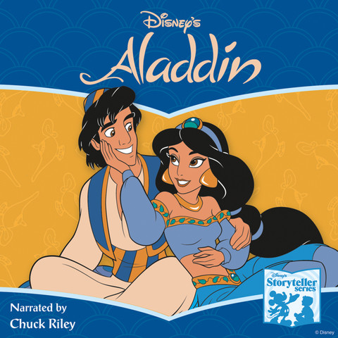 Aladdin (Storyteller) Song Download: Aladdin (Storyteller) MP3 Song ...