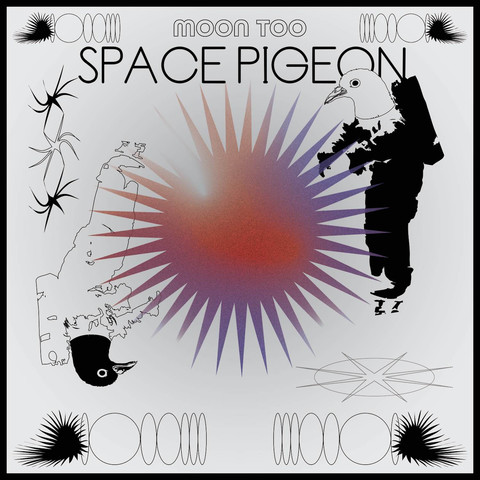 Space Pigeon Songs Download: Space Pigeon MP3 Songs Online Free on ...