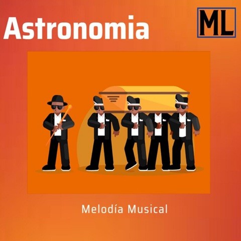 Astronomia Songs Download: Astronomia MP3 Songs Online Free on Gaana.com