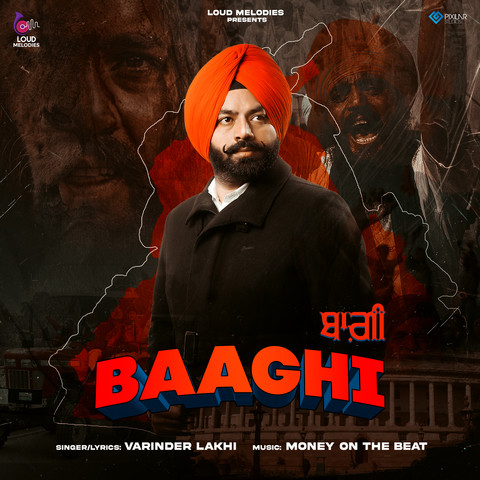 baaghi new song punjabi mp3 download