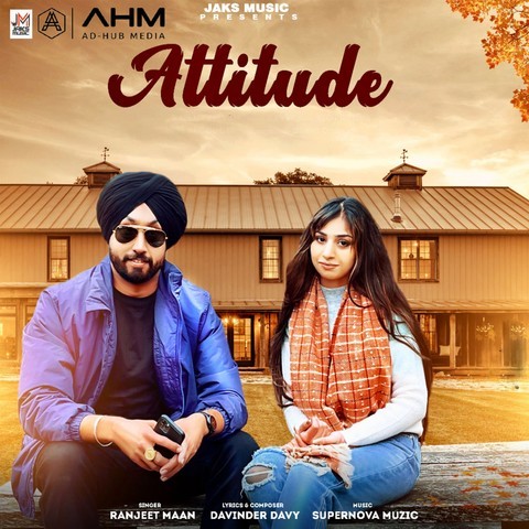 attitude song mp3 download punjabi