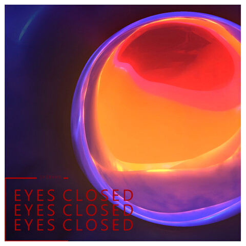 Eyes Closed Song Download Eyes Closed MP3 Song Online Free on