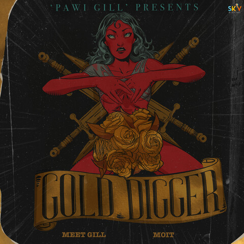 Gold Digger Song Download: Gold Digger MP3 Song Online Free on Gaana
