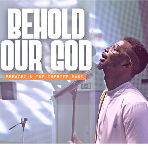 Behold Our God (Live) Song Download: Behold Our God (Live) MP3 Song ...