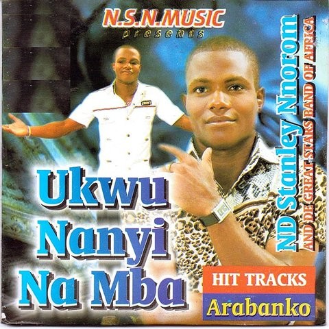 Ukwu Nanyi Na Mba Songs Download: Ukwu Nanyi Na Mba MP3 Songs Online ...