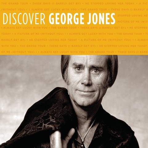 George jones songs free download full