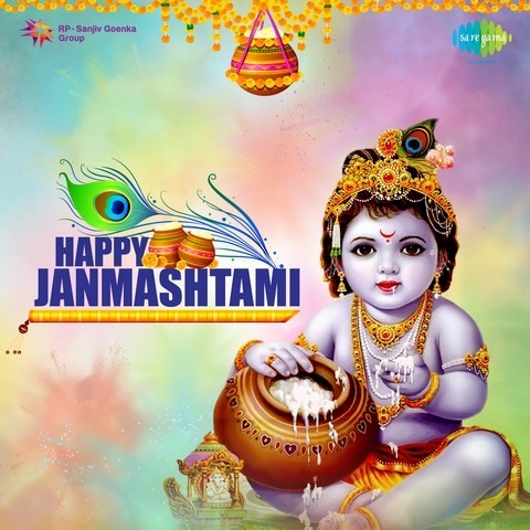 Happy Janmashtami Songs Download: Happy Janmashtami MP3 ...