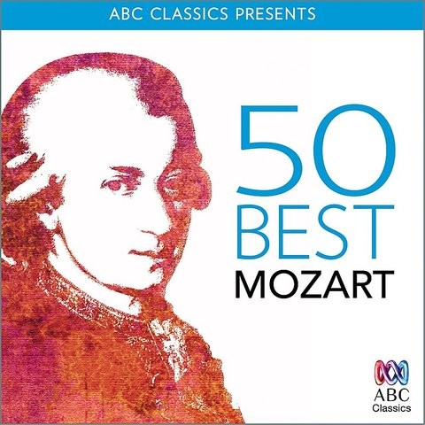 50 Best – Mozart Songs Download: 50 Best – Mozart MP3 English Songs ...