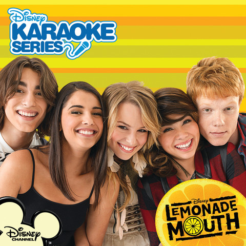 Disney Karaoke Series: Lemonade Mouth Songs Download: Disney Karaoke ...