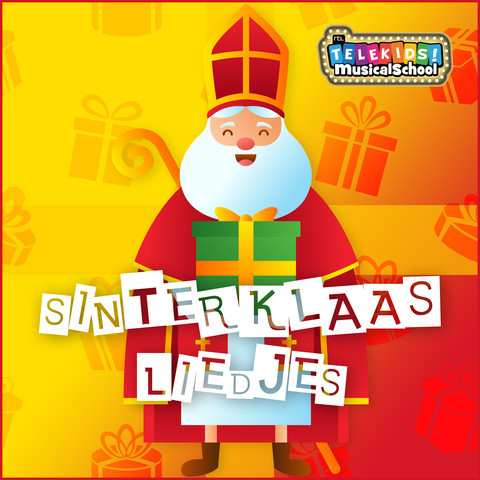 Tablet Uitvoerder Papa Sinterklaasliedjes Songs Download: Sinterklaasliedjes MP3 Dutch Songs Online  Free on Gaana.com