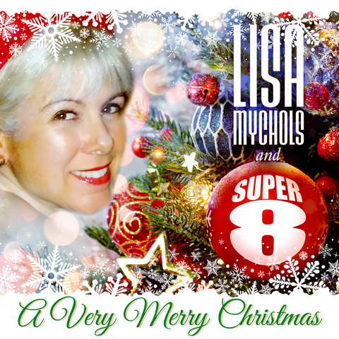 A Very Merry Christmas Song Download: A Very Merry Christmas MP3 Song 