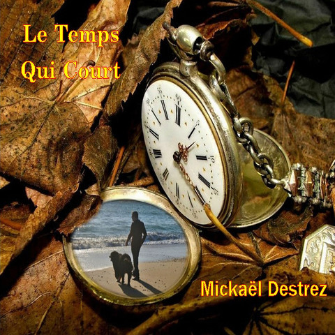 Le Temps Qui Court Song Download: Le Temps Qui Court MP3 French Song ...