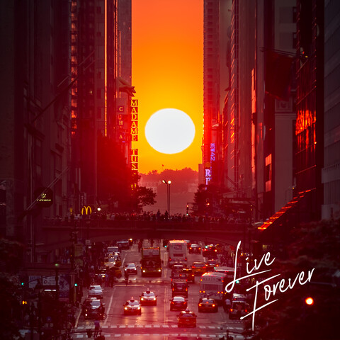 Live Forever Song Download Live Forever MP3 Song Online Free on