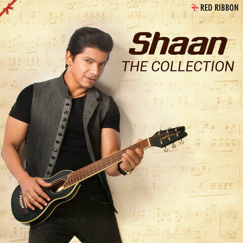 Shaan - The Collection Songs Download: Shaan - The Collection MP3 Songs ...