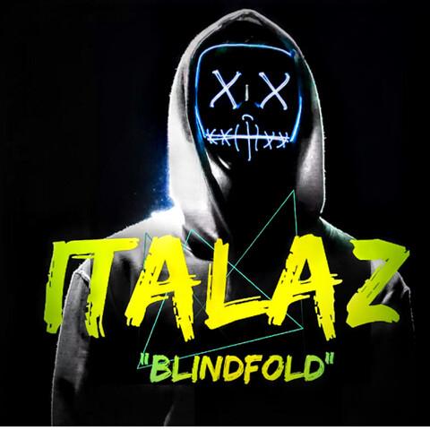 Blindfold Discography and Record Pictures