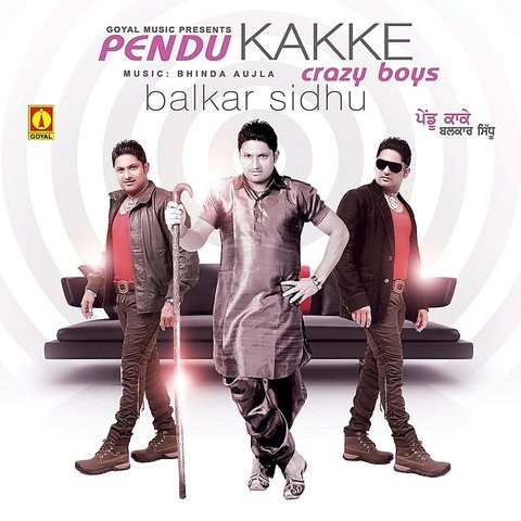 balkar sidhu pendu kakke new album mp3 songs