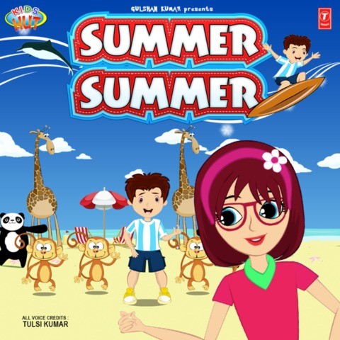 in the summertime download mp3 free