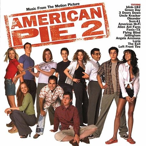 american pie album songs