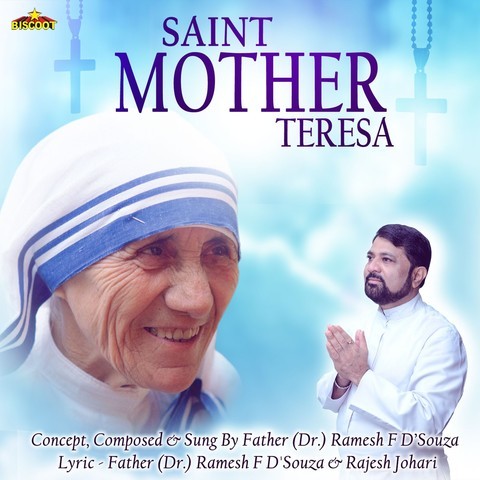 Saint Mother Teresa Songs Download: Saint Mother Teresa MP3 Songs ...