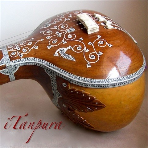 Tanpura for Meditation Song Download: Tanpura for Meditation MP3