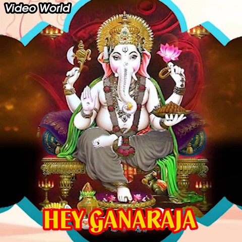 Hey Ganaraja Songs Download: Hey Ganaraja MP3 Songs Online Free on Hey Ganaraja Songs Download: Hey Ganaraja MP3 Songs Online Free on