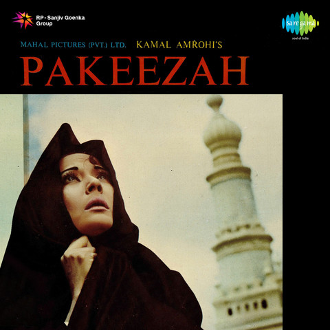 Pakeezah Songs Download: Pakeezah MP3 Songs Online Free on Gaana.com