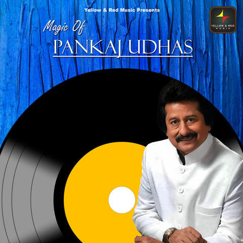 Magic Of Pankaj Udhas Songs Download: Magic Of Pankaj Udhas MP3 Songs ...