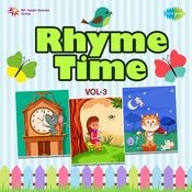 Ding Dong Bell Mp3 Song Download Rhyme Time Vol 3 Ding Dong Bell Song By Taleesa Vaz On Gaana Com
