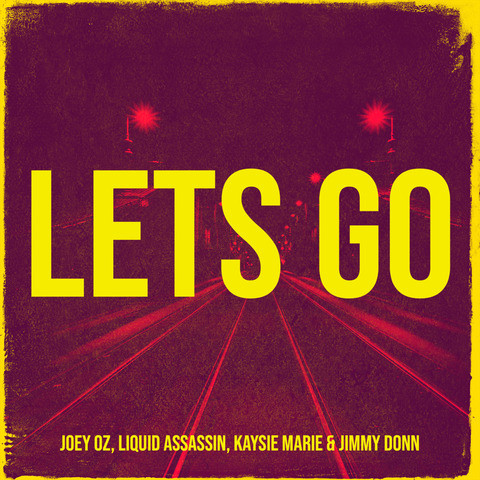 Lets Go Song Download: Lets Go MP3 Song Online Free on Gaana.com
