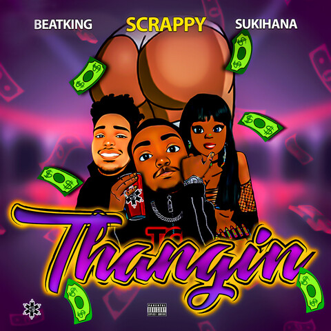 Thangin' Song Download: Thangin' MP3 Song Online Free on Gaana.com