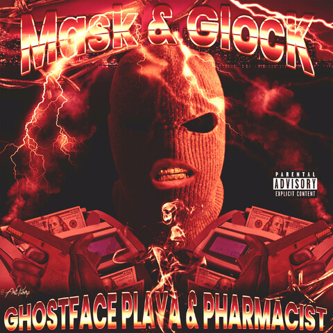 Mask & Glock Song Download: Mask & Glock MP3 Song Online Free on Gaana.com