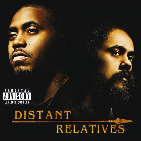 Damian marley and nas distant relatives free mp3 download torrent