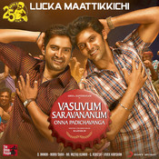 vasuvum saravananum onna padichavanga mp3 songs