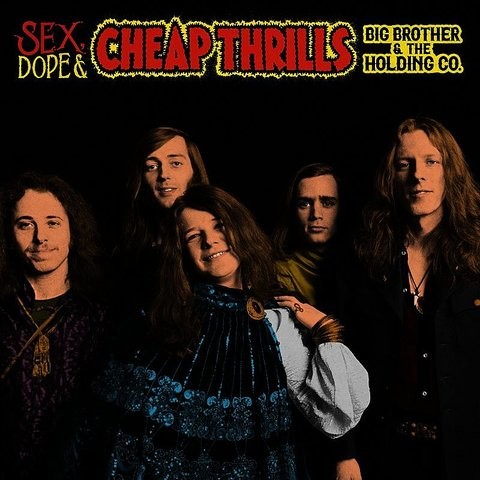 Sex, Dope & Cheap Thrills Songs Download: Sex, Dope & Cheap Thrills MP3 Songs Online Free on Gaana.com