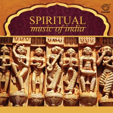 Spiritual Music Of India Songs Download: Spiritual Music Of India MP3 ...