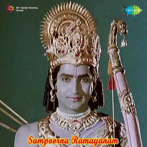 old ramayan serial free download