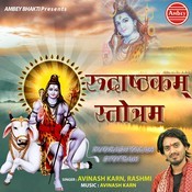 Shiva Rudrashtakam Stotram Mp3