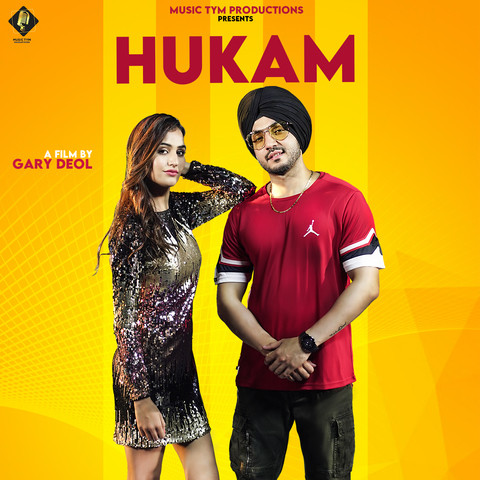 hukam song download