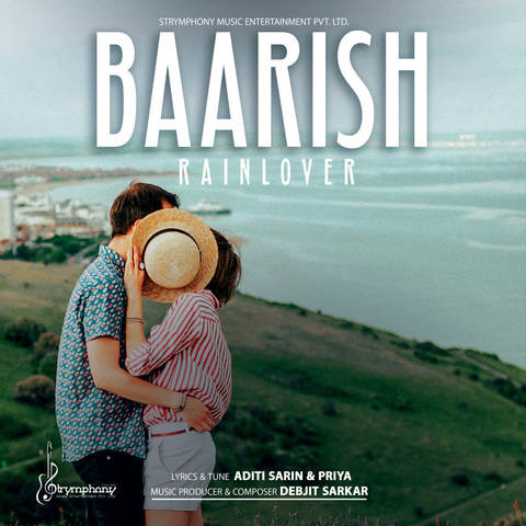 Baarish Song Download: Baarish MP3 Song Online Free on Gaana com