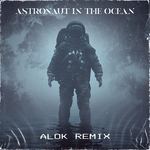 Astronaut in the ocean ringtone download