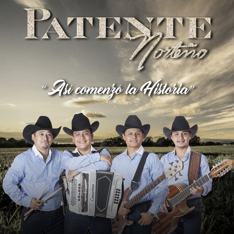 Así Comenzó la Historia Songs Download Así Comenzó la Historia MP3