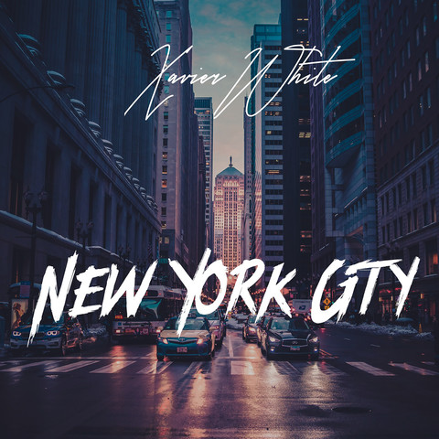 New York City Song Download: New York City MP3 Song Online Free on ...