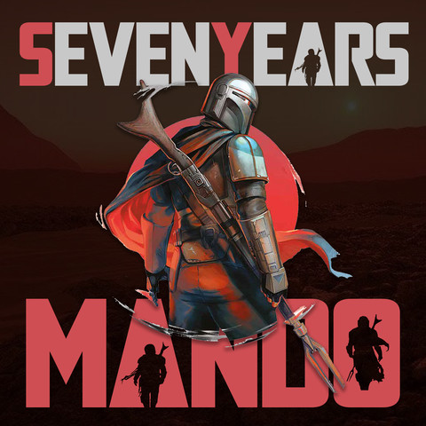 Mando Song Download: Mando MP3 Song Online Free on Gaana.com