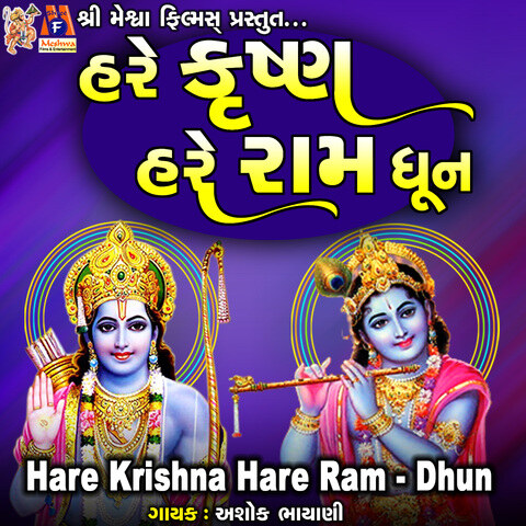 Hare Rama Hare Krishna Live Dhun