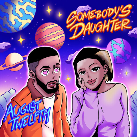 Somebody's Daughter Song Download: Somebody's Daughter MP3 Song Online ...