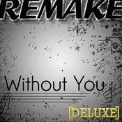 Without You David Guetta Feat Usher Remake Instrumental Mp3